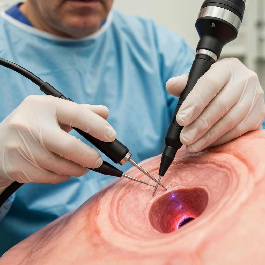 Endoscopia Digestiva