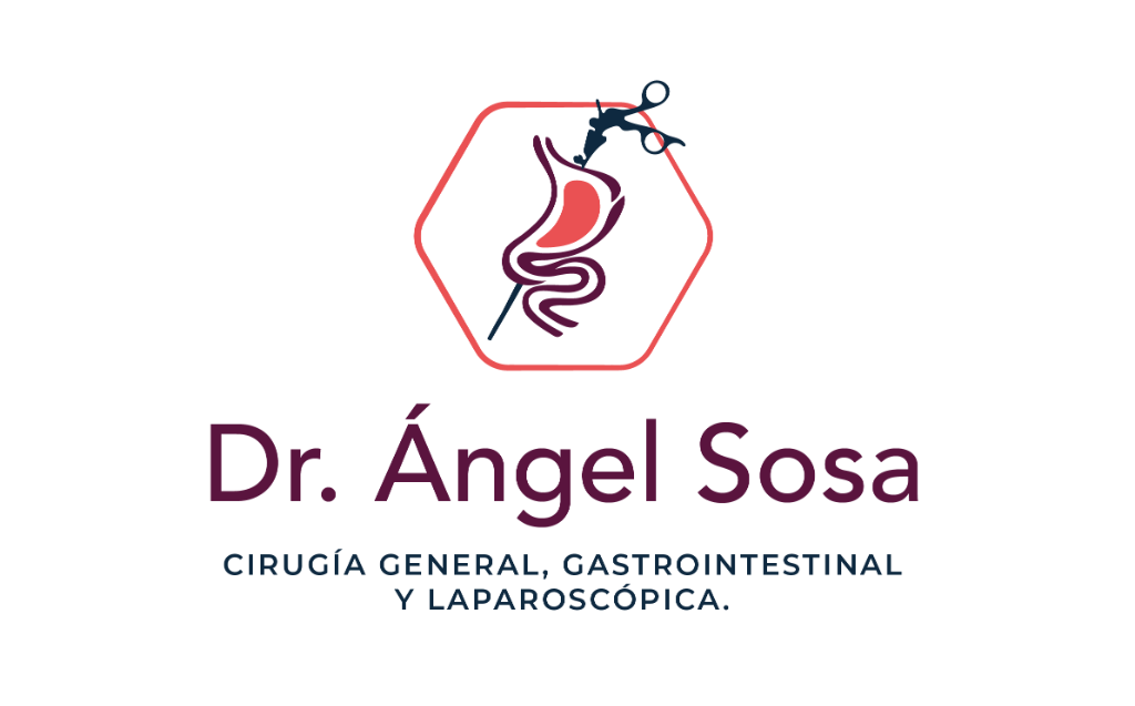 Dr. Ángel Sosa